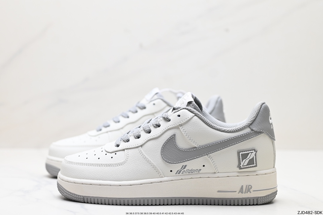 Nike Air Force 1 Shoes